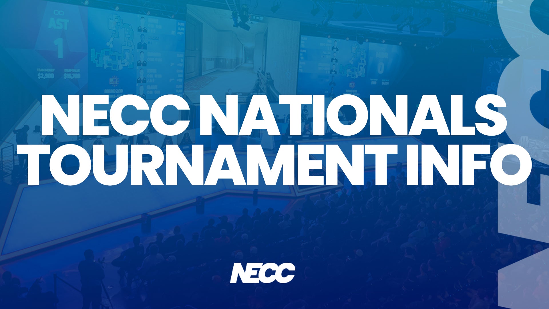 NECC Shares More Information About Upcoming Nationals
