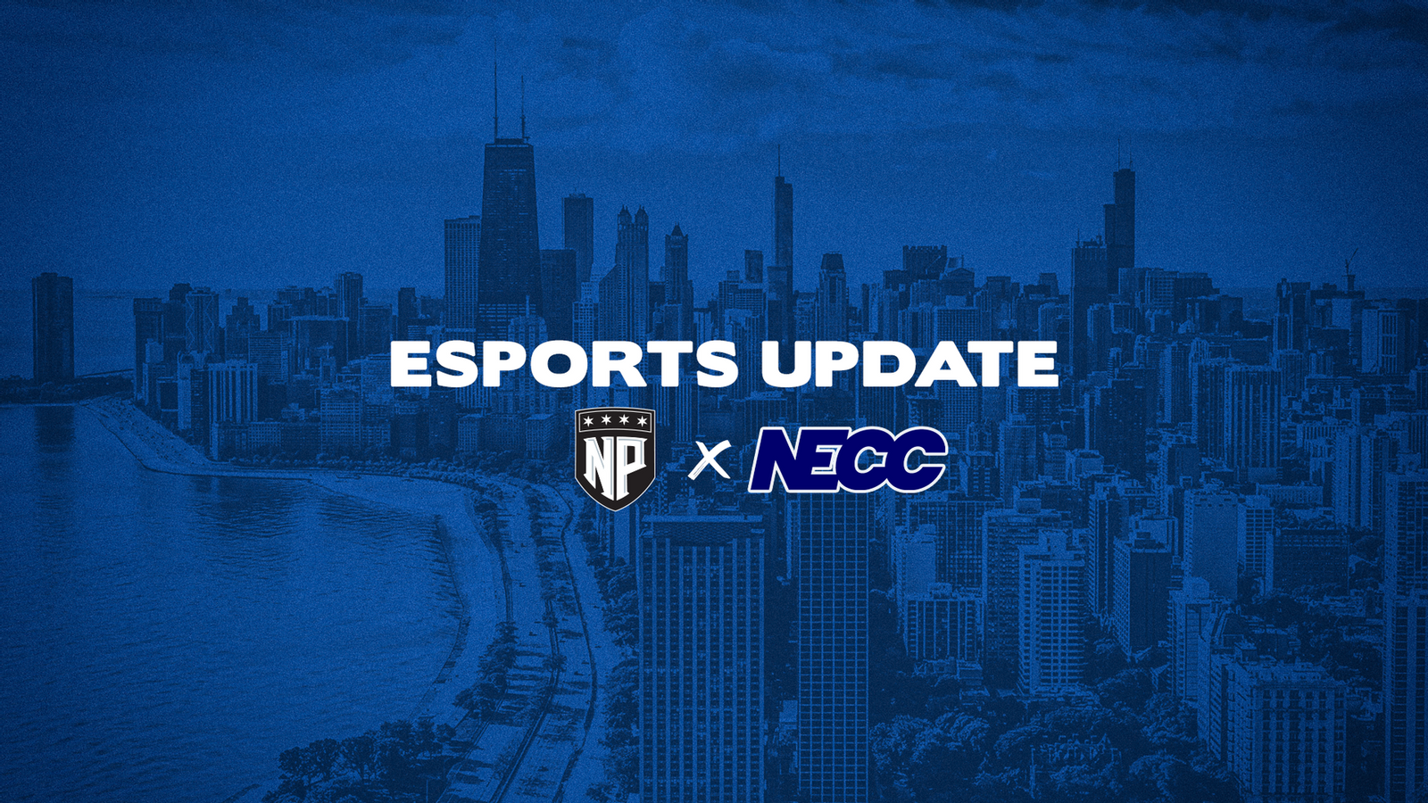 North Park Esports to Join National Esports Collegiate Conference