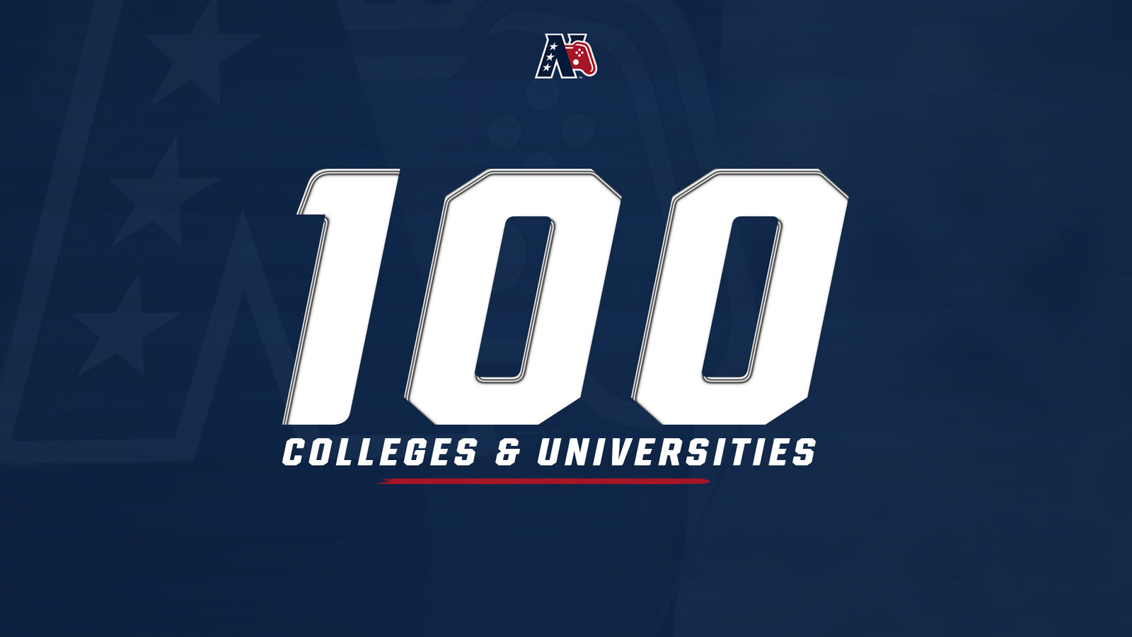 100!: NECC Announces it has Reached a Milestone in its Membership as the Conference Surpasses 100 Colleges and Universities Competing