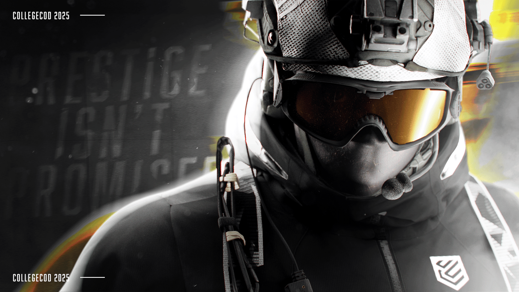Cod Back College CoD is Back - National Esports Collegiate Conferences