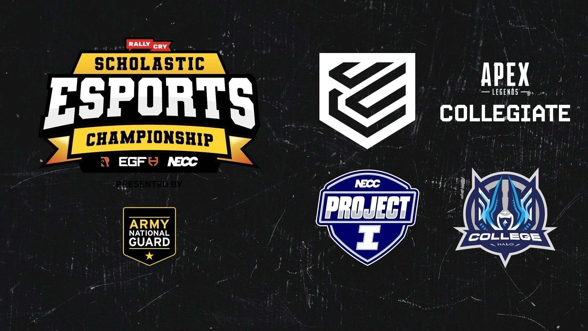 National Esports Collegiate Conference
