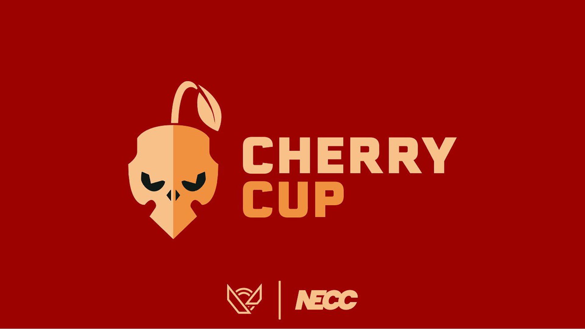 NECC Partners with Collegiate Valorant Hub for Cherry Cup Valorant Charity Tournament