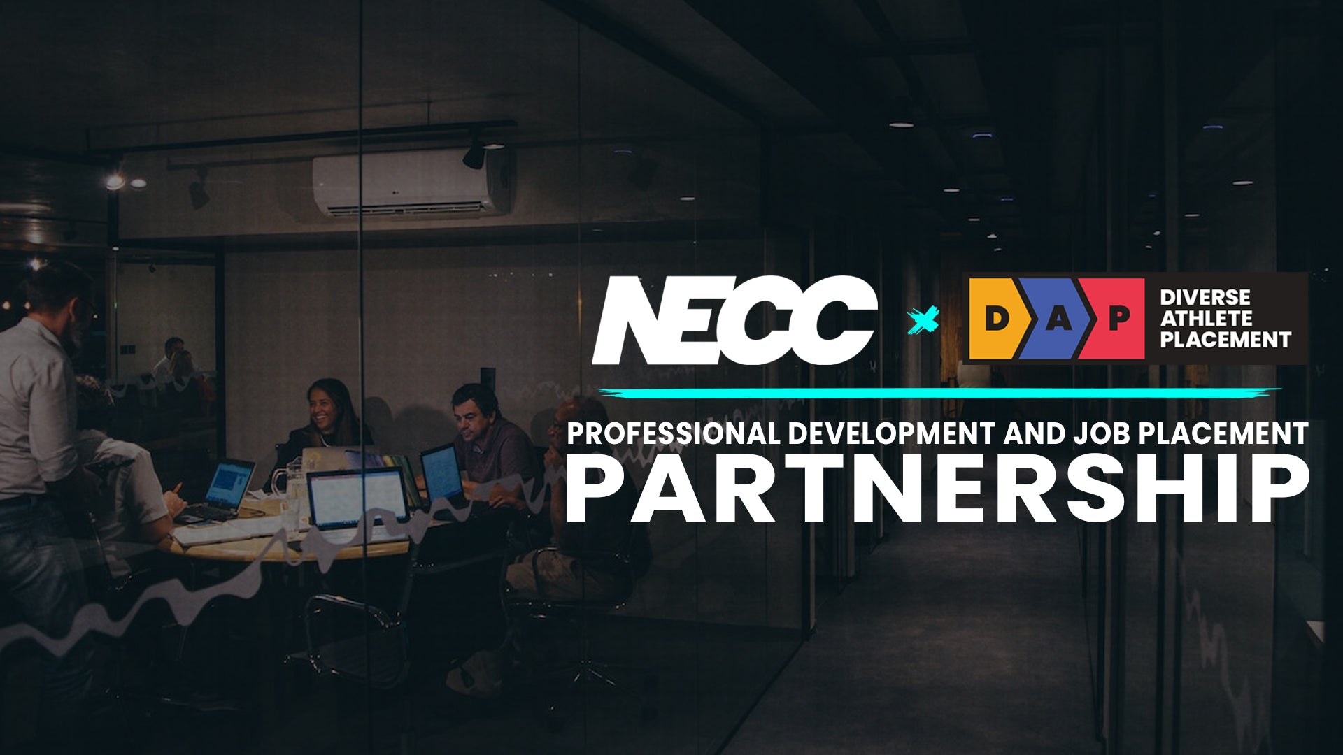 NECC Partners with DAP to Provide Career Placement Services