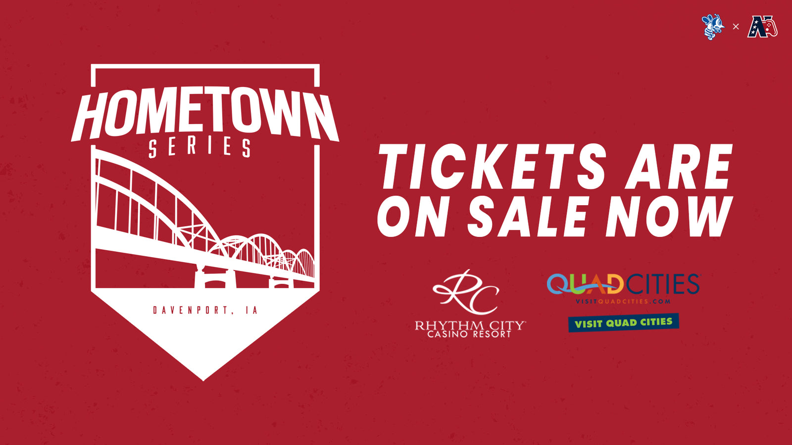 Tickets Now Available for the NECC's Hometown Series LAN Event in Davenport, Iowa
