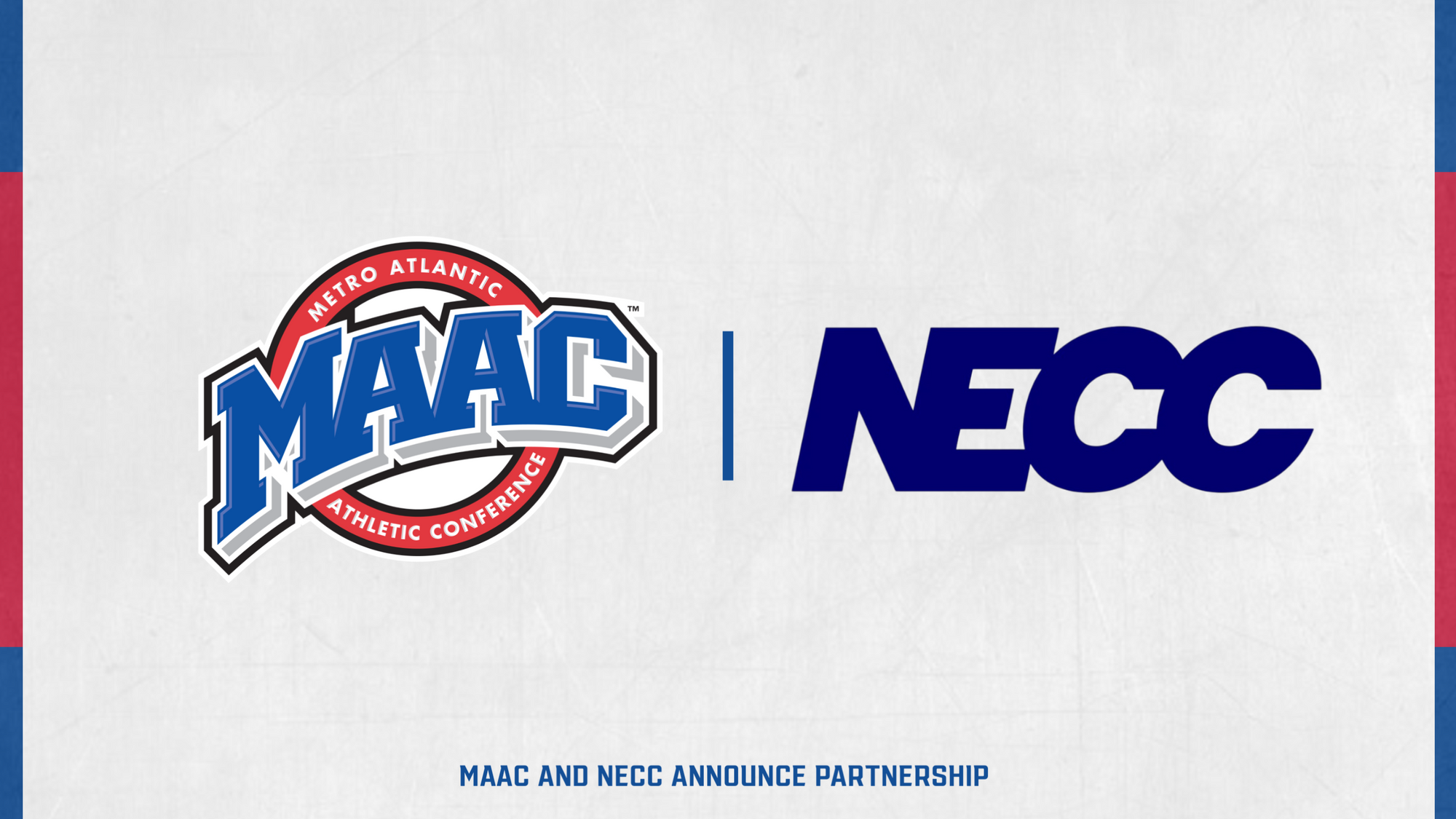 MAAC to Partner with NECC for Support and Management of Esports