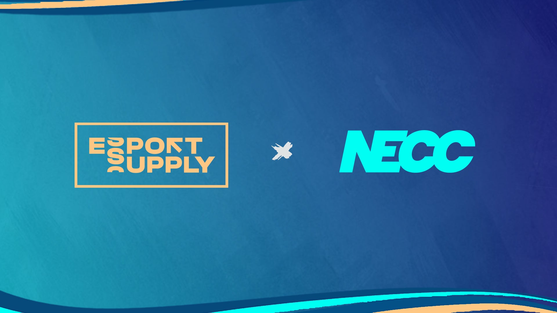 NECC Announces Partnership with Esport Supply