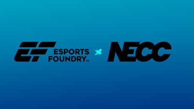 NECC Announces Strategic Partnership with Esports Foundry - National ...