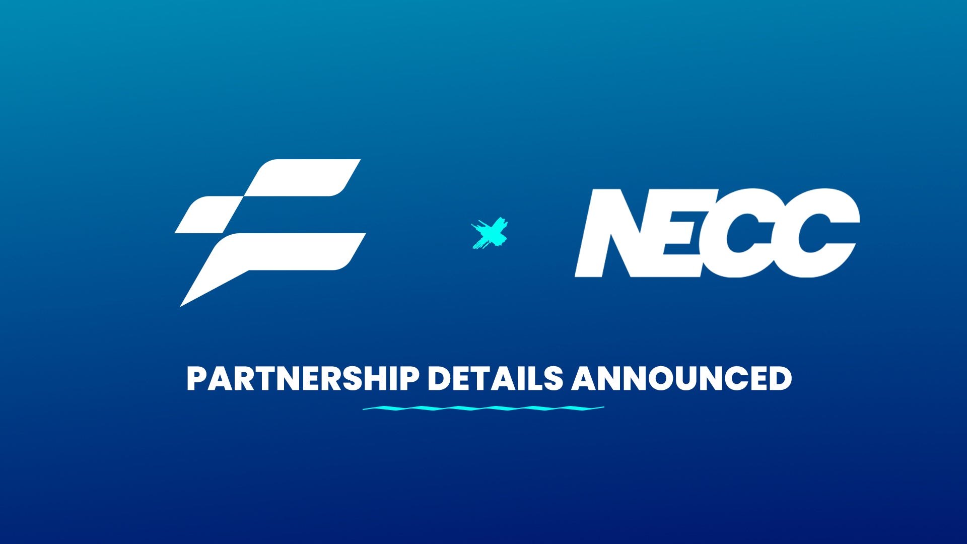 NECC Shares More Information about Partnership with FITGMR, Including Health and Wellness Webinar Series and Giveaway Opportunities