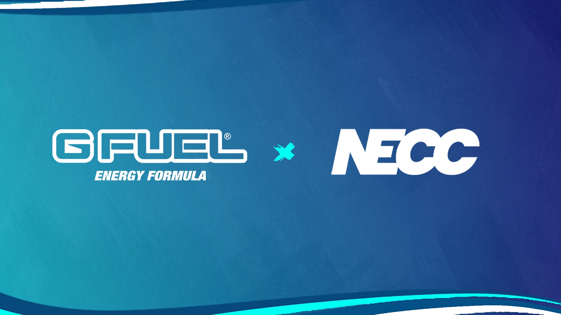 NECC Announces Partnership with GFUEL