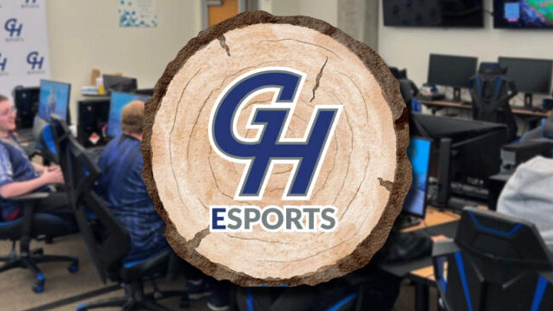 Grays Harbor College Esports Team Crowned National Champions