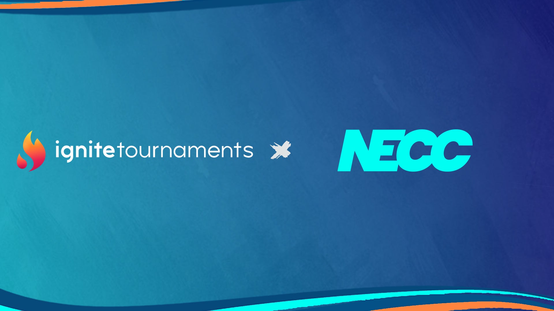 NECC Announces Partnership with Ignite Tournaments