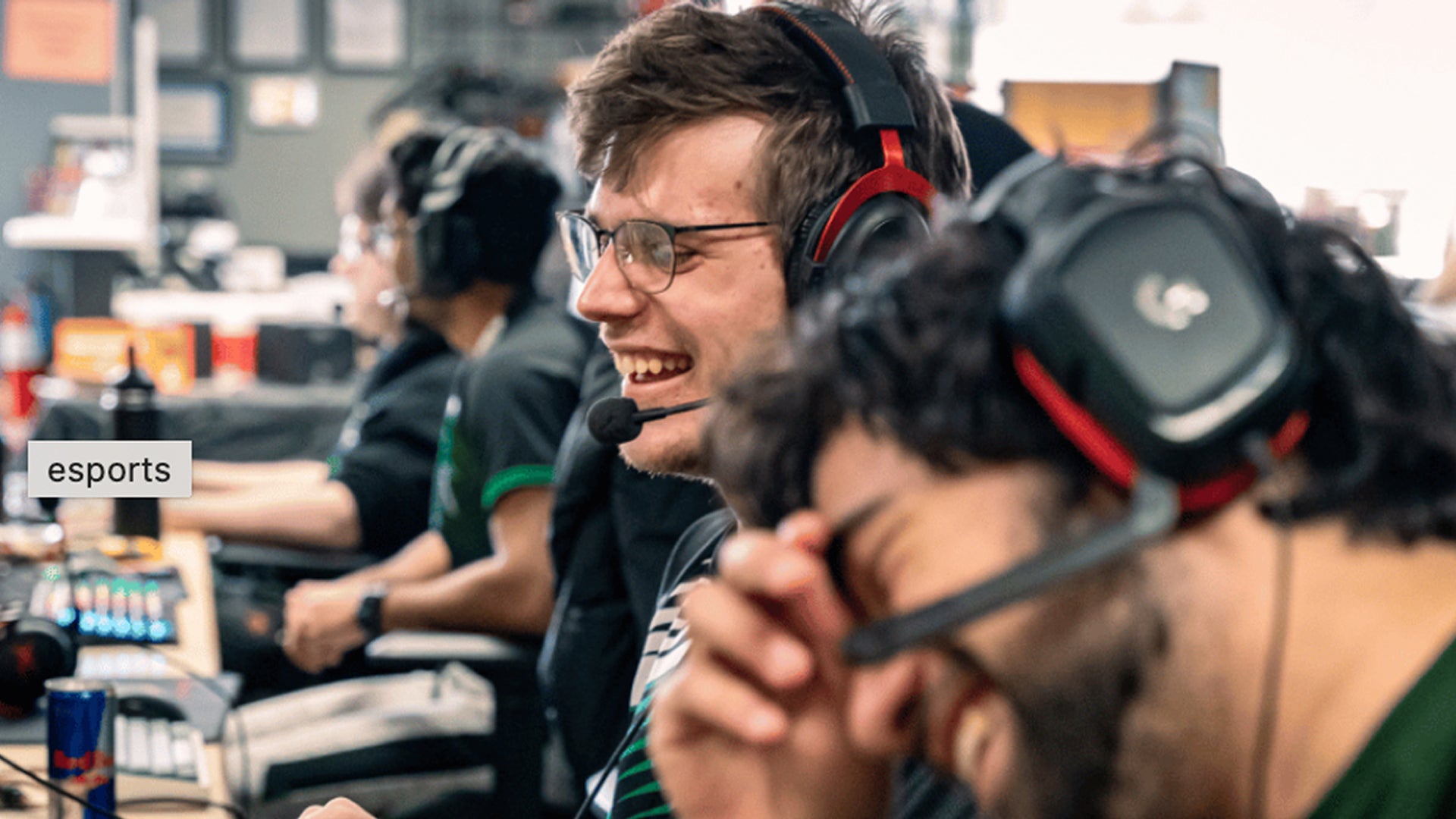 Illinois Wesleyan's Esports Teams See Winning Streak, Build Community