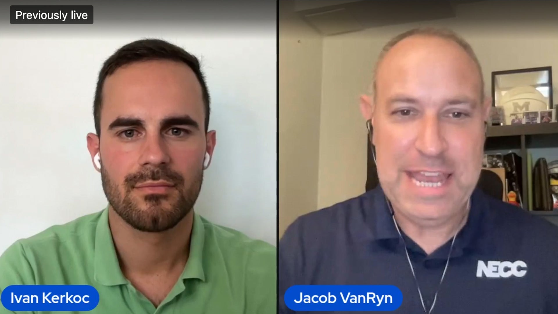 NECC Commissioner Joins Esportian for Conversation about Collegiate Esports