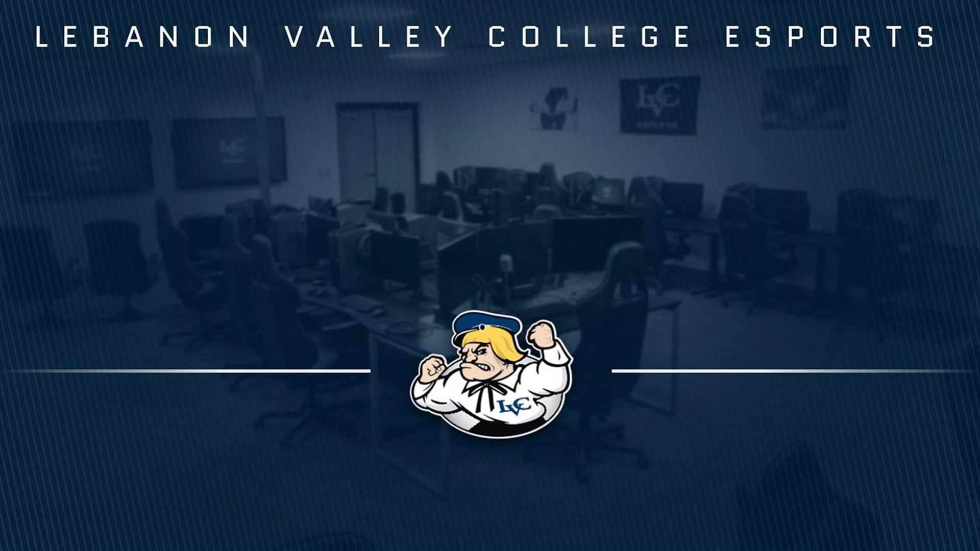 Lebanon Valley College's Rainbow Six Team Wins NECC Challengers Division National Championship
