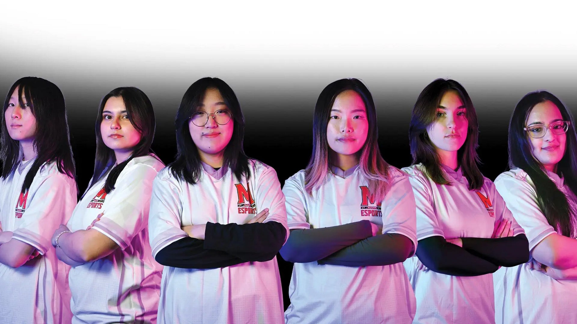 How the University of Maryland is Leveling Up Diversity in Esports