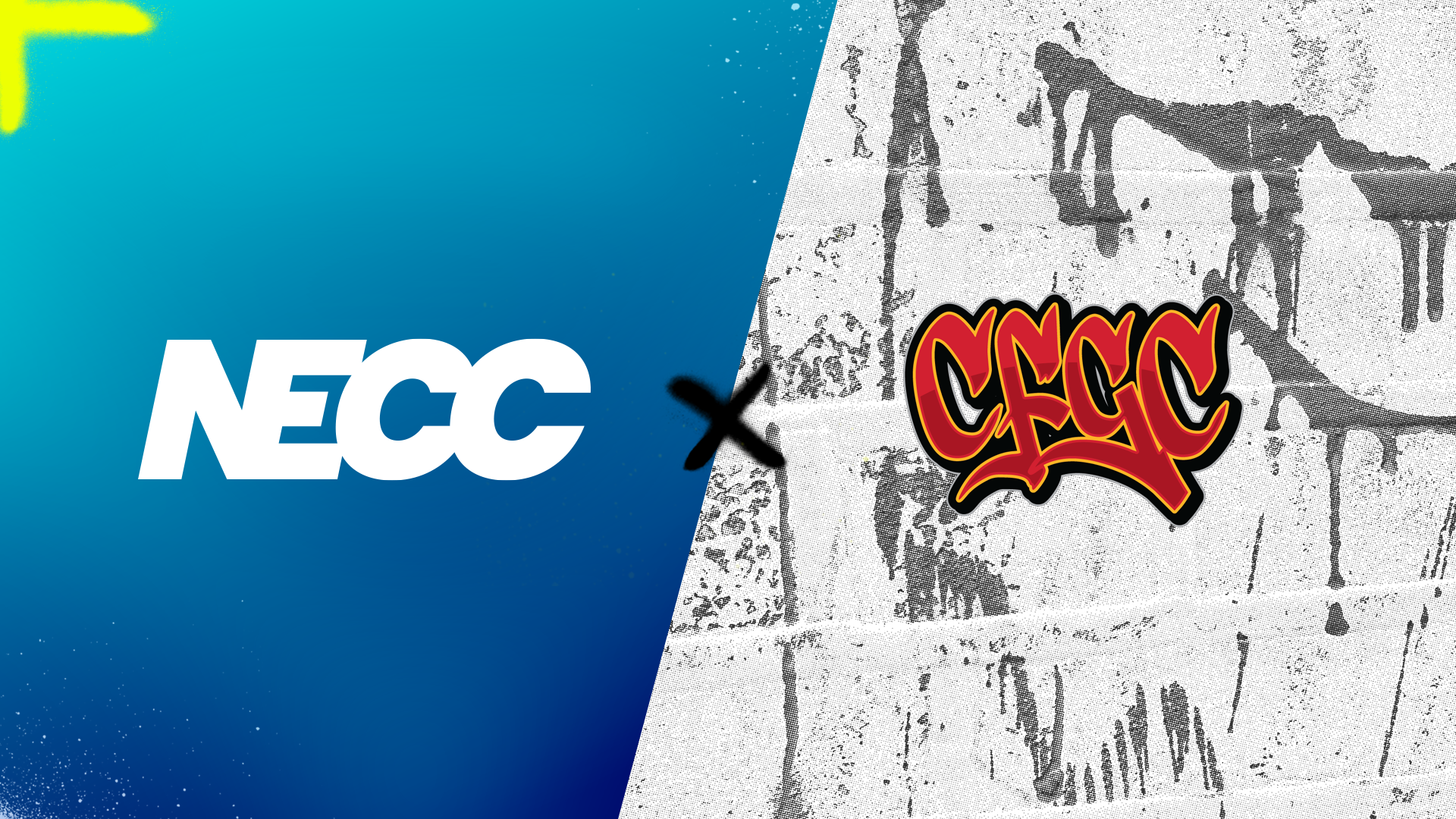 CFGC and NECC to Collaborate on Spring Fighting Games Series of Events