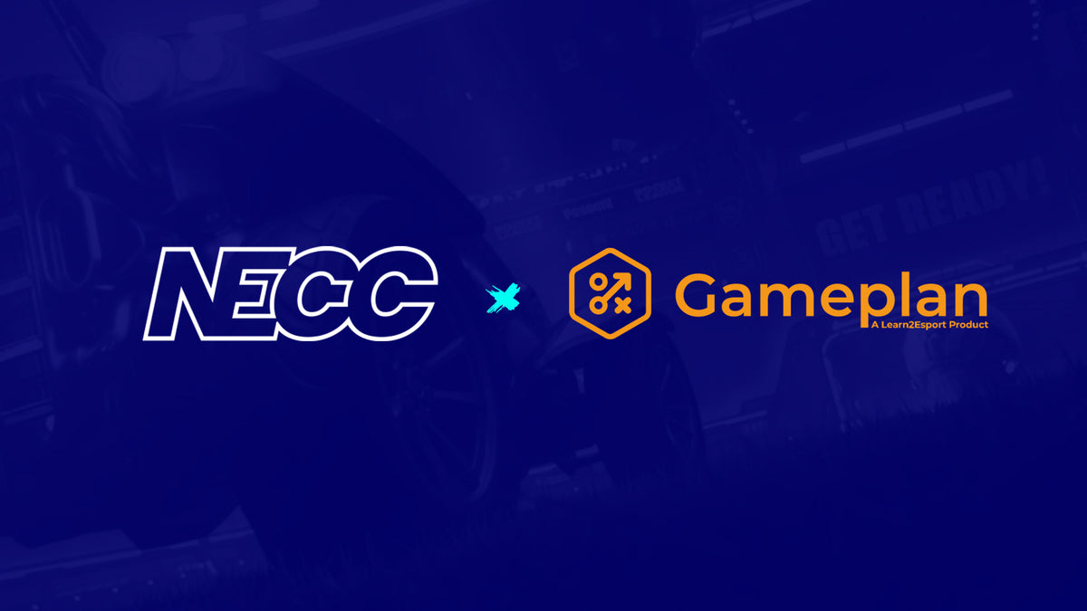NECC Announces Partnership with Learn2Esport - National Esports ...