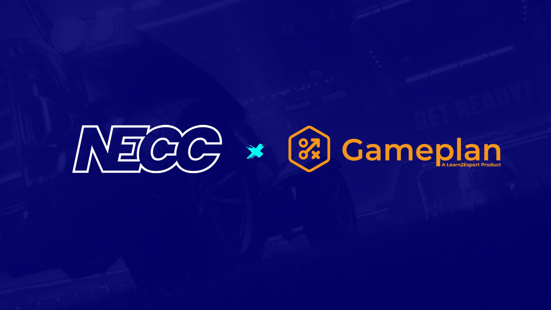 NECC Announces Partnership with Learn2Esport