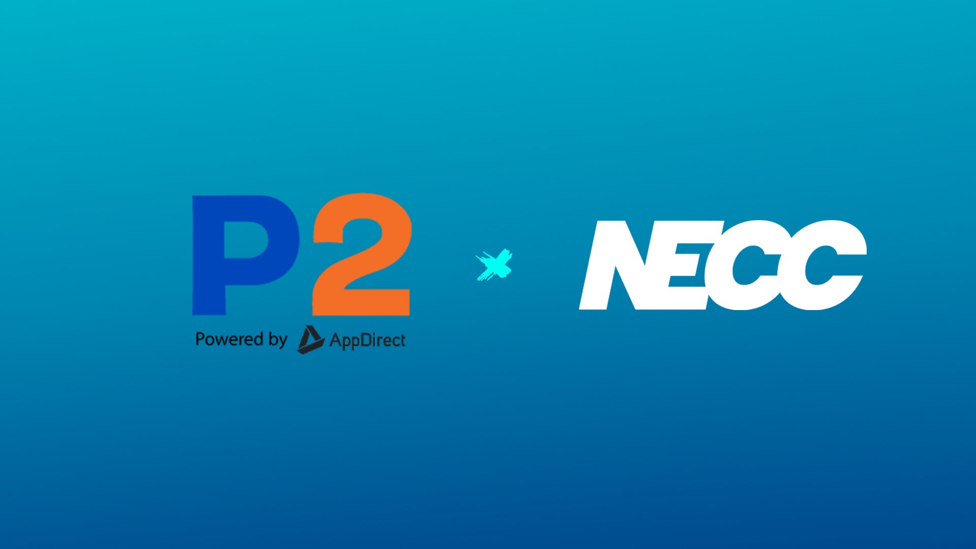 NECC Announces Strategic Partnership with P2 Telecom