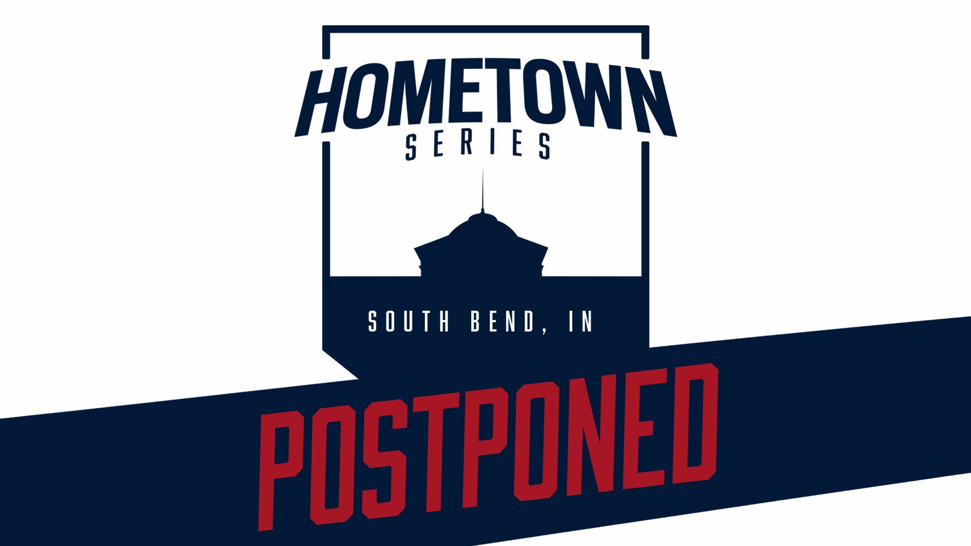 NECC Hometown Series Scholastic LAN in South Bend Postponed