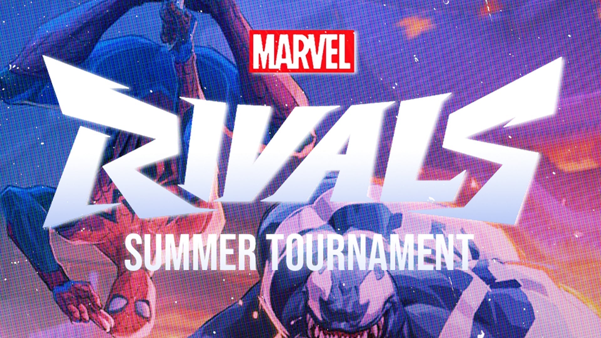 NECC Announces Marvel Rivals Summer Tournament