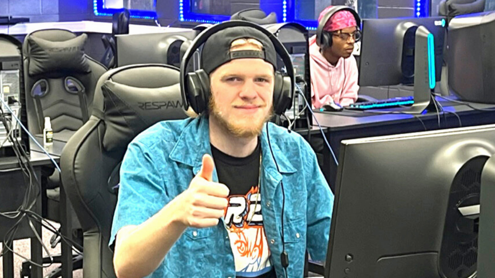 SUNY Sullivan’s Esports Program Looks Ahead to Next Season