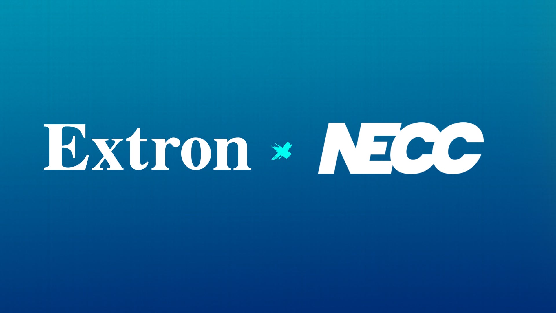 Extron Icon Extron Logo