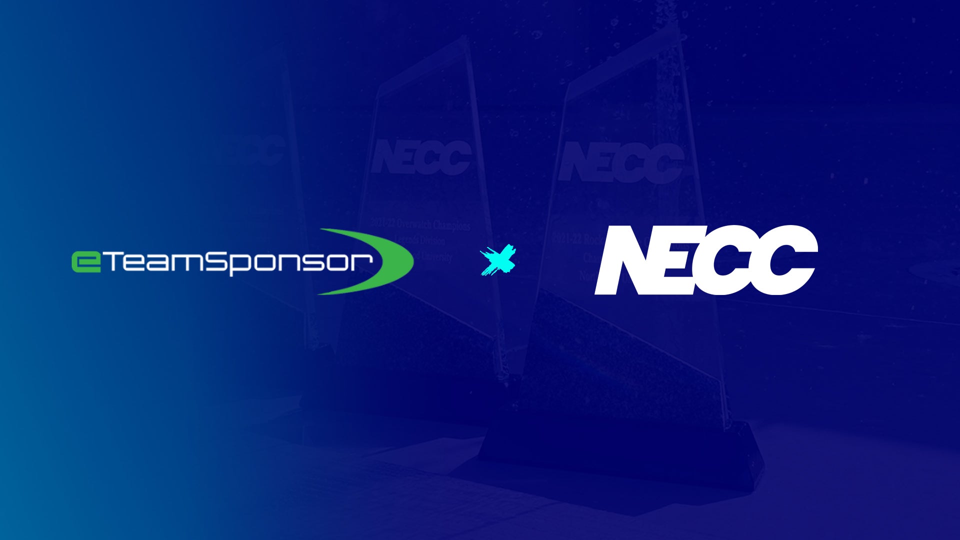NECC Announces Partnership with eTeamSponsor to Help Programs Raise Money