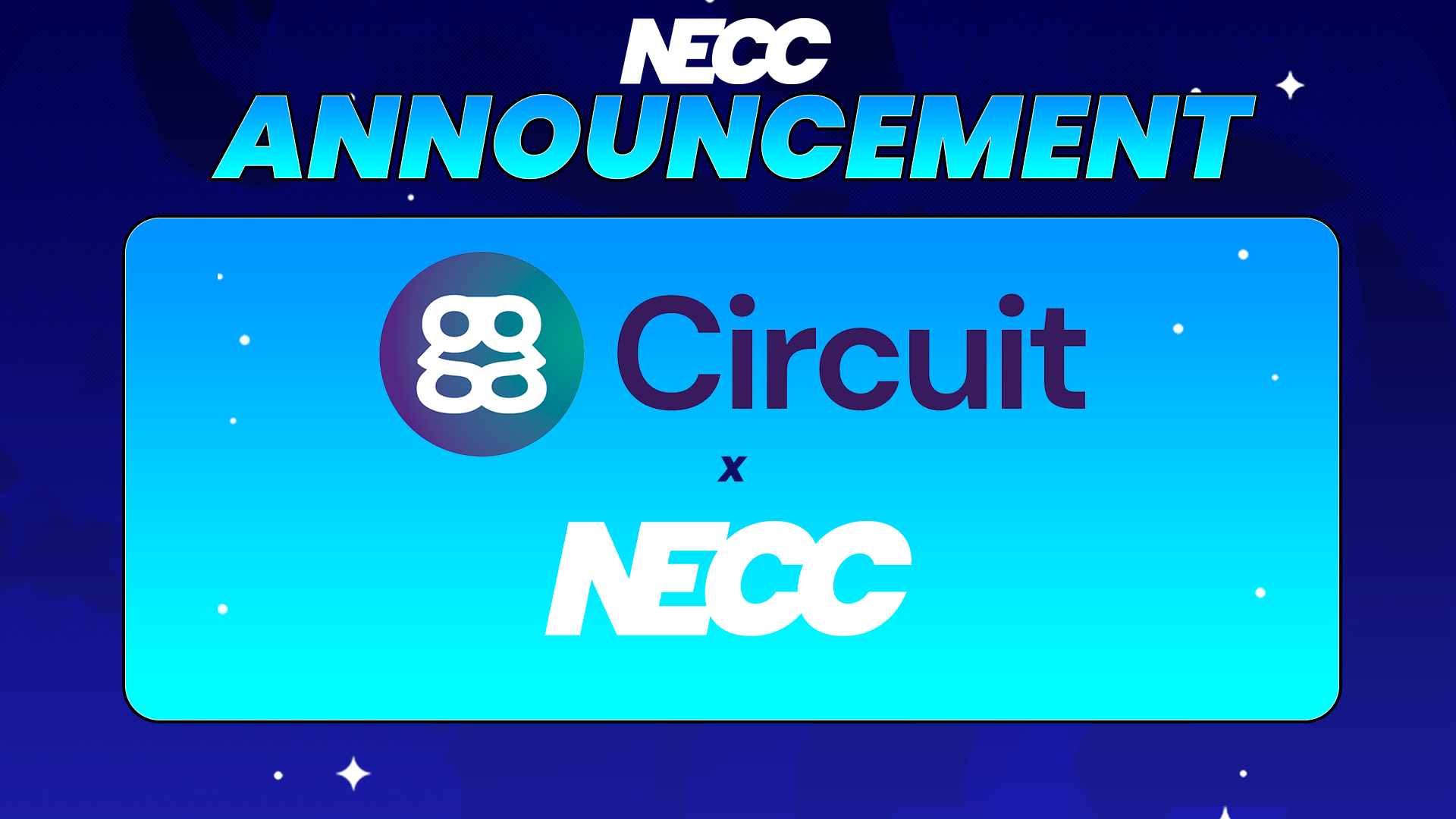 NECC Partners with ggCircuit
