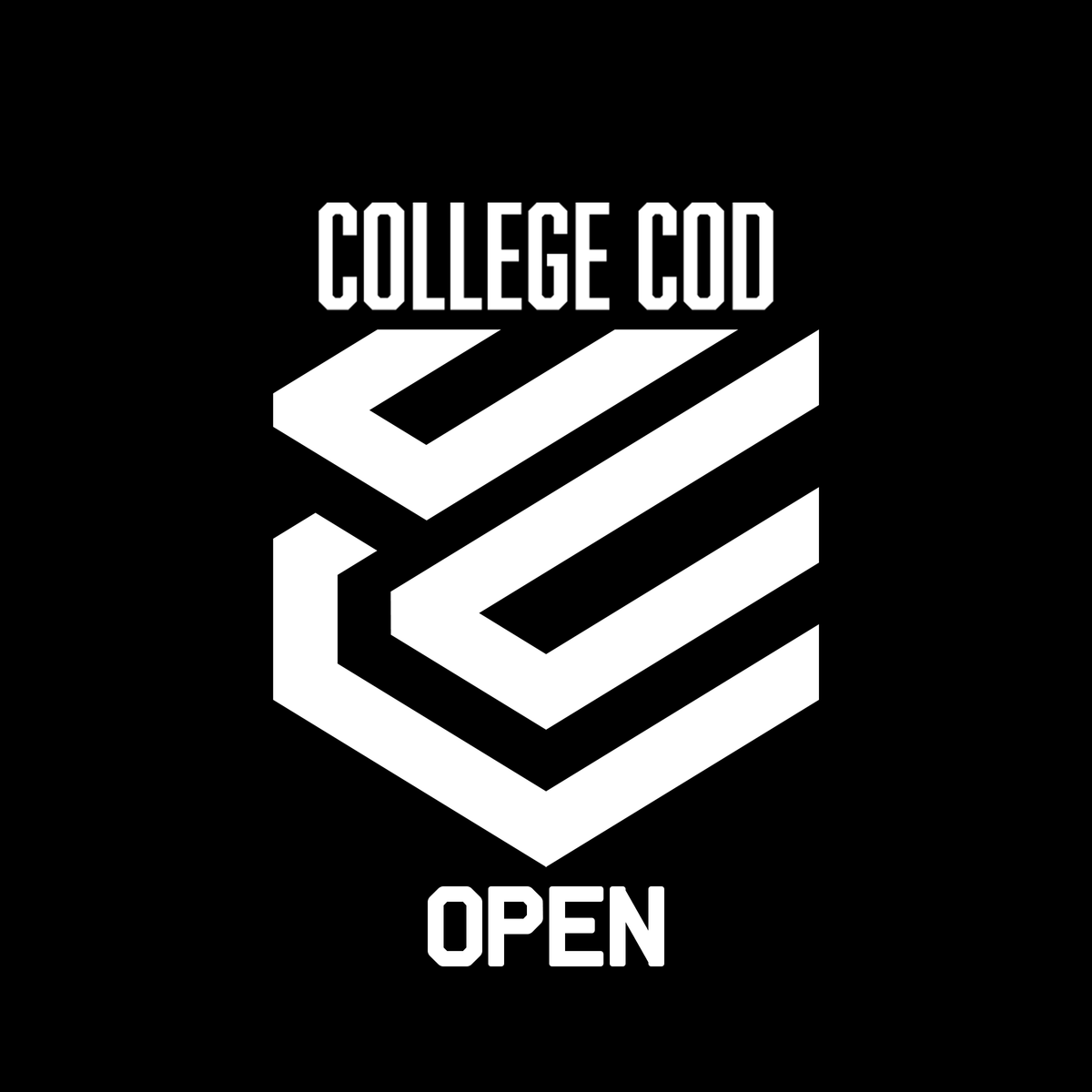 College Cod - Open